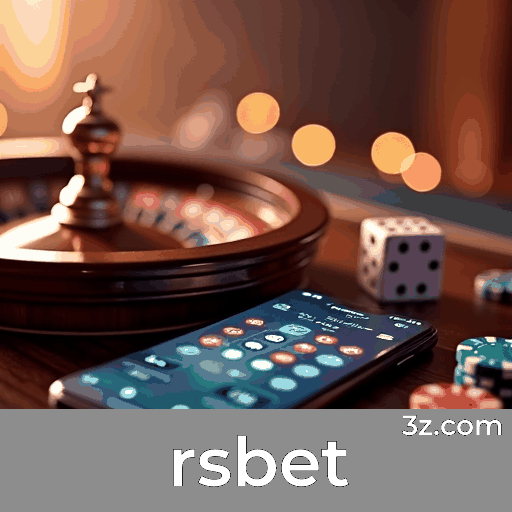 Descubra a Convergência de Tecnologias e as Experiências de Entretenimento Disruptivas na rsbet