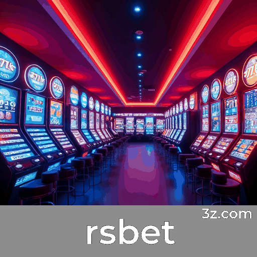 Descubra o Mundo de rsbet: Segurança e Profissionalismo