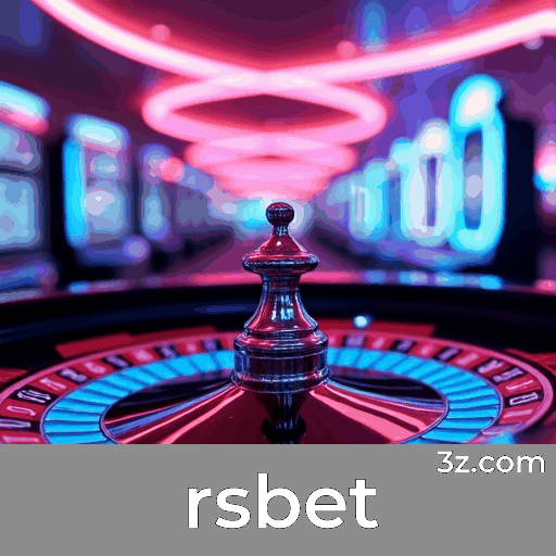 Descubra a Convergência de Tecnologias e as Experiências de Entretenimento Disruptivas na rsbet