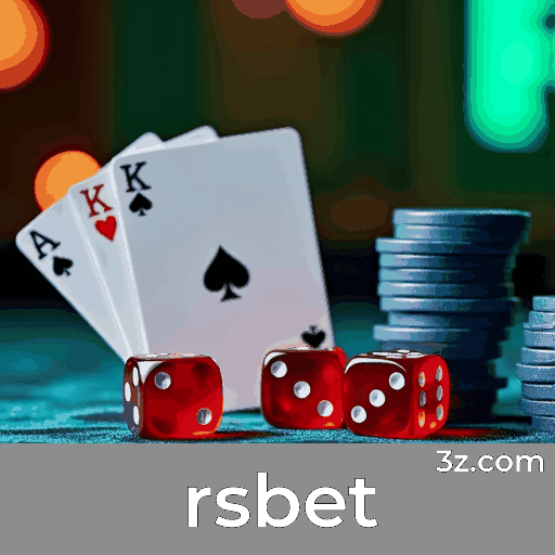 rsbet: Experiência de Cassino ao Vivo Profissional