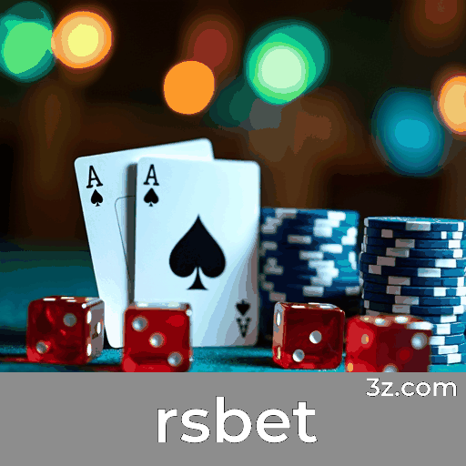 Rsbet Jogos: Domine Estratégias de Cassino para Resultados Incríveis