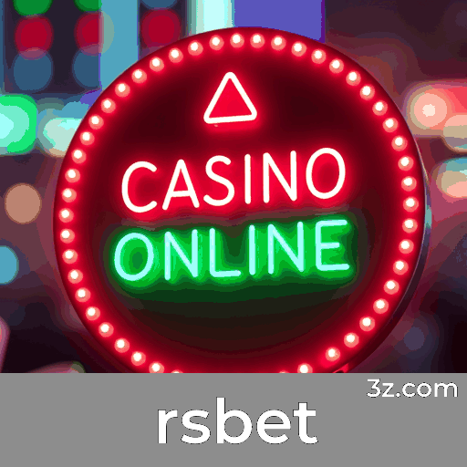 Descubra o Mundo de rsbet: Segurança e Profissionalismo