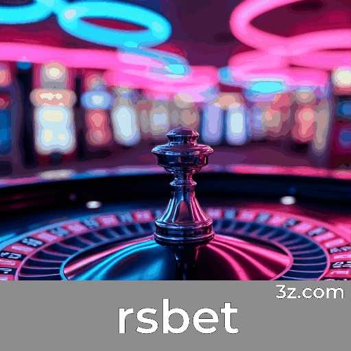 Descubra o Mundo de rsbet: Segurança e Profissionalismo