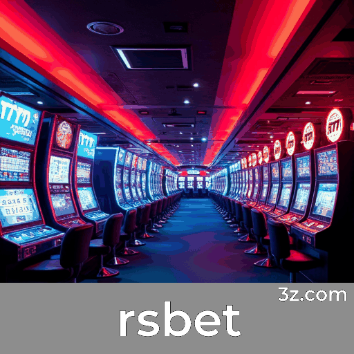Descubra o Mundo de rsbet: Segurança e Profissionalismo