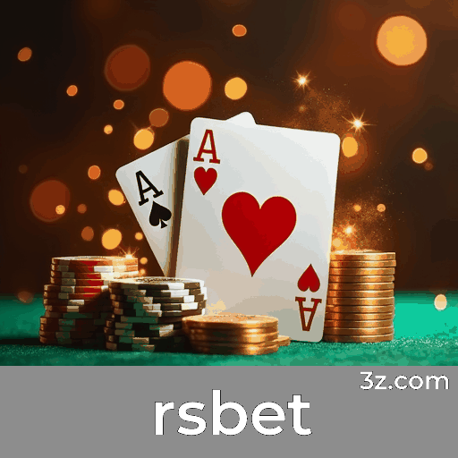 rsbet: Apostas em Esportes com Odds Imediatas no Brasil